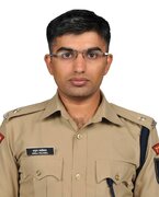 Anuj Paliwal Anuj Paliwal